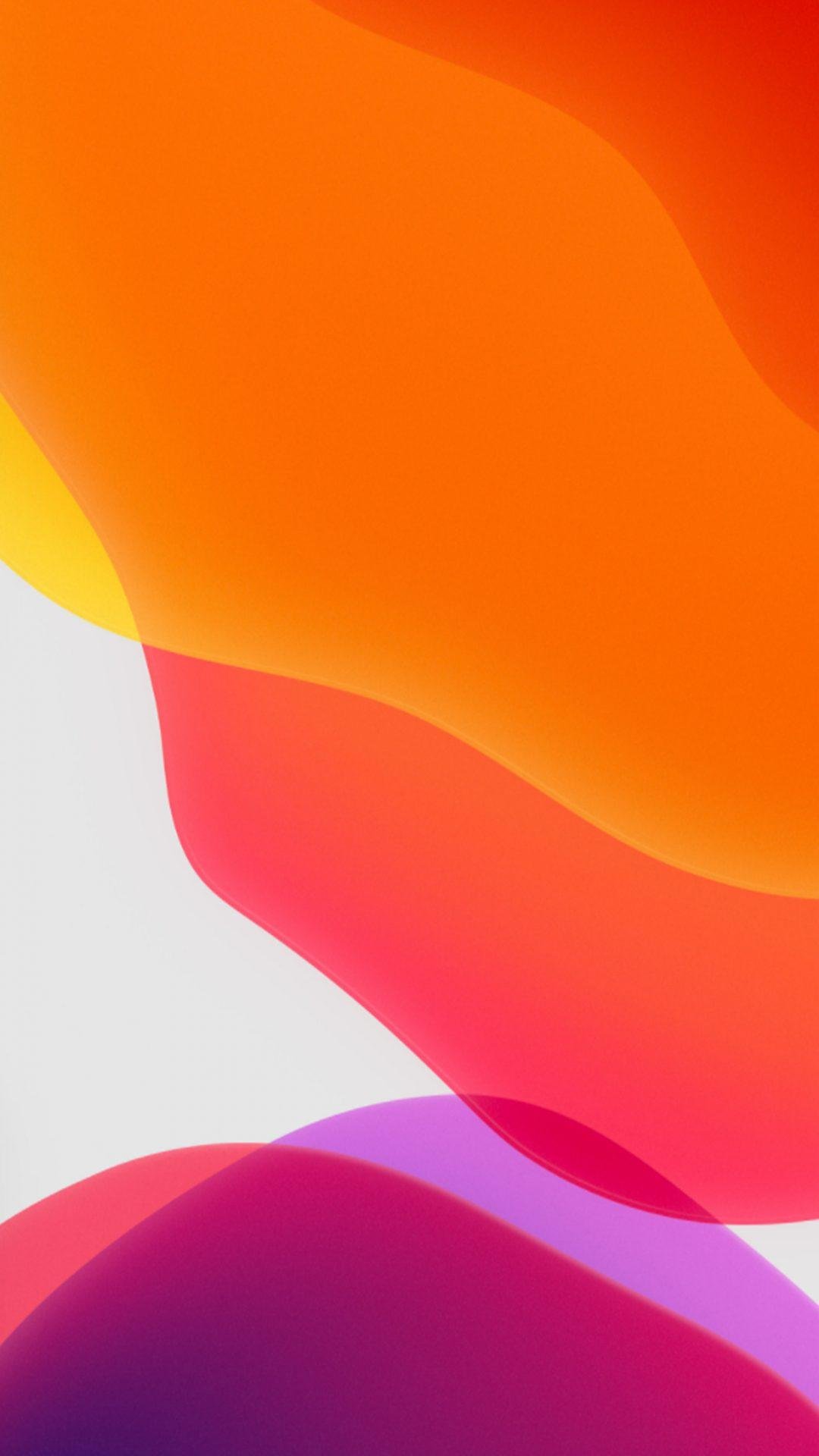 Ios 13 home screen Wallpapers Download | MobCup