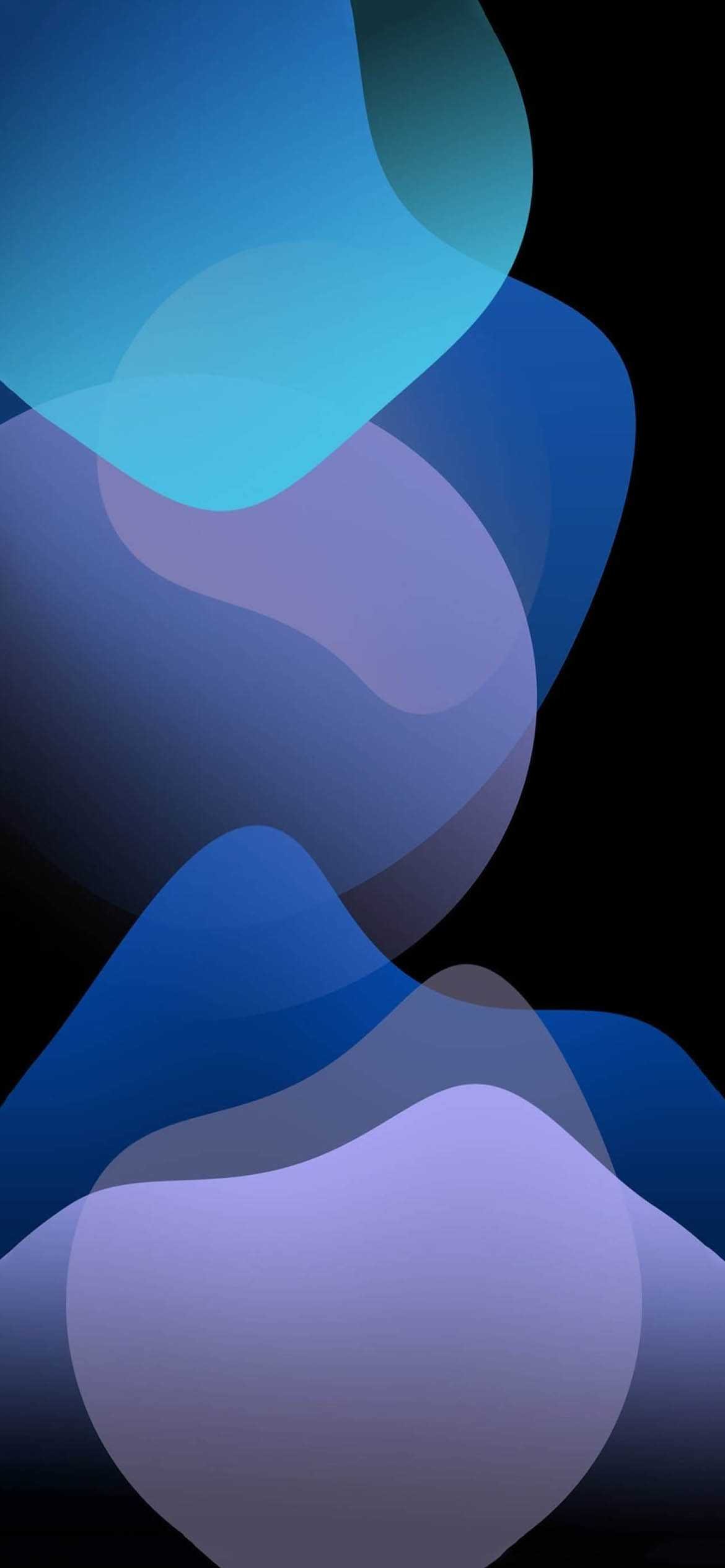 Ios 13 home screen Wallpapers Download | MobCup