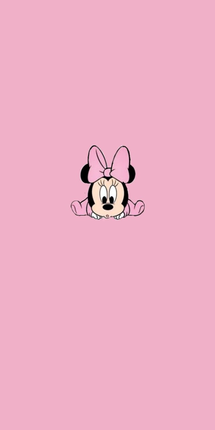 Aesthetic minnie mouse Wallpapers Download | MobCup