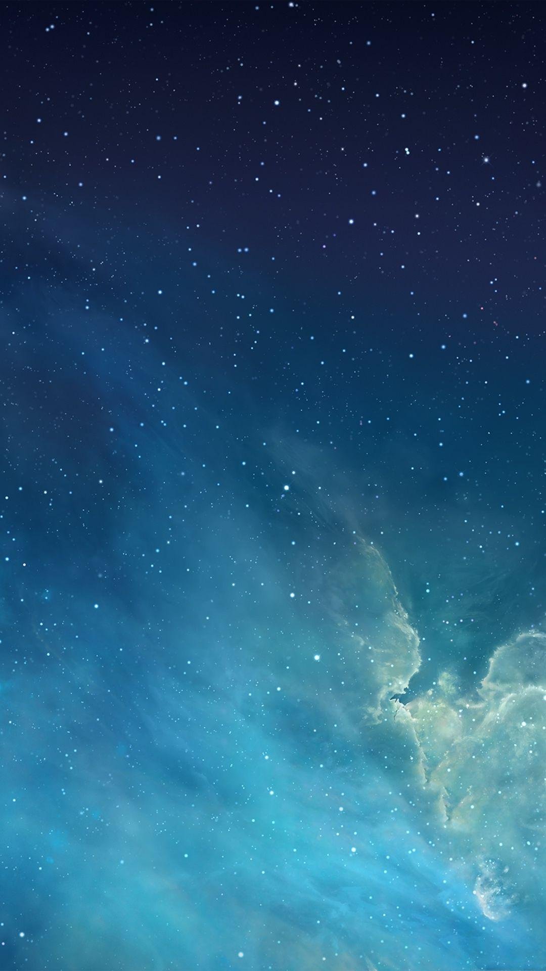 Galaxy Lock Screen Wallpaper APK for Android Download