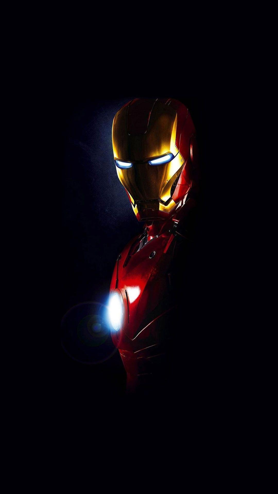 HD wallpaper Iron Man Marvel Comics Tony Stark  Wallpaper Flare