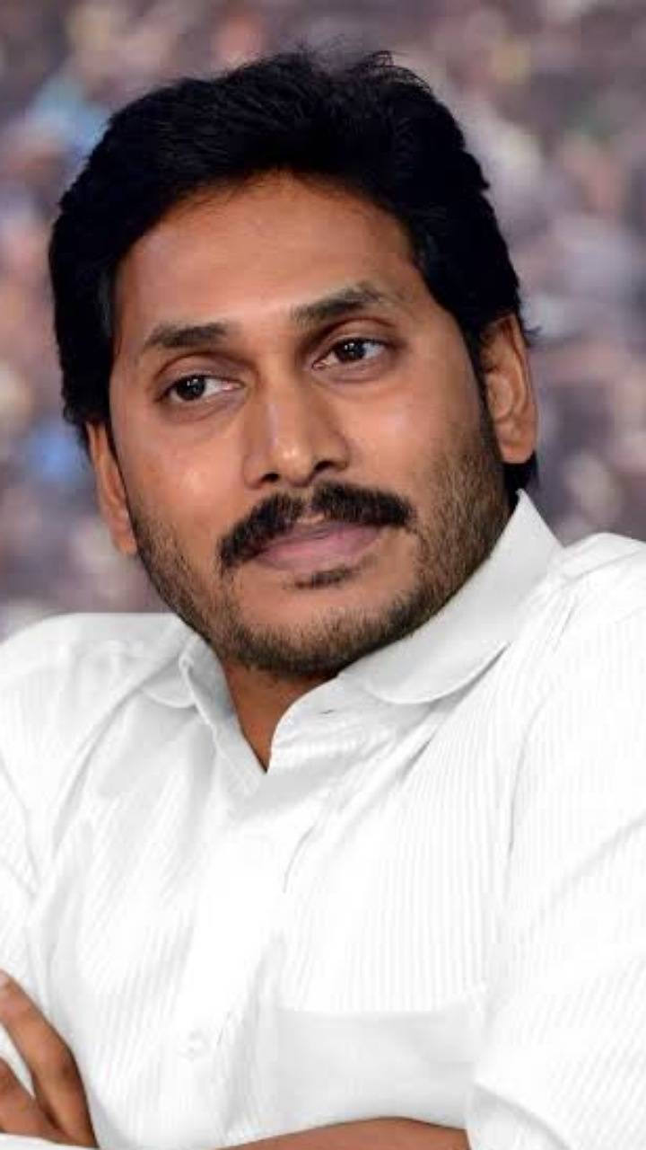 Discover 150+ ys jagan wallpapers latest - songngunhatanh.edu.vn