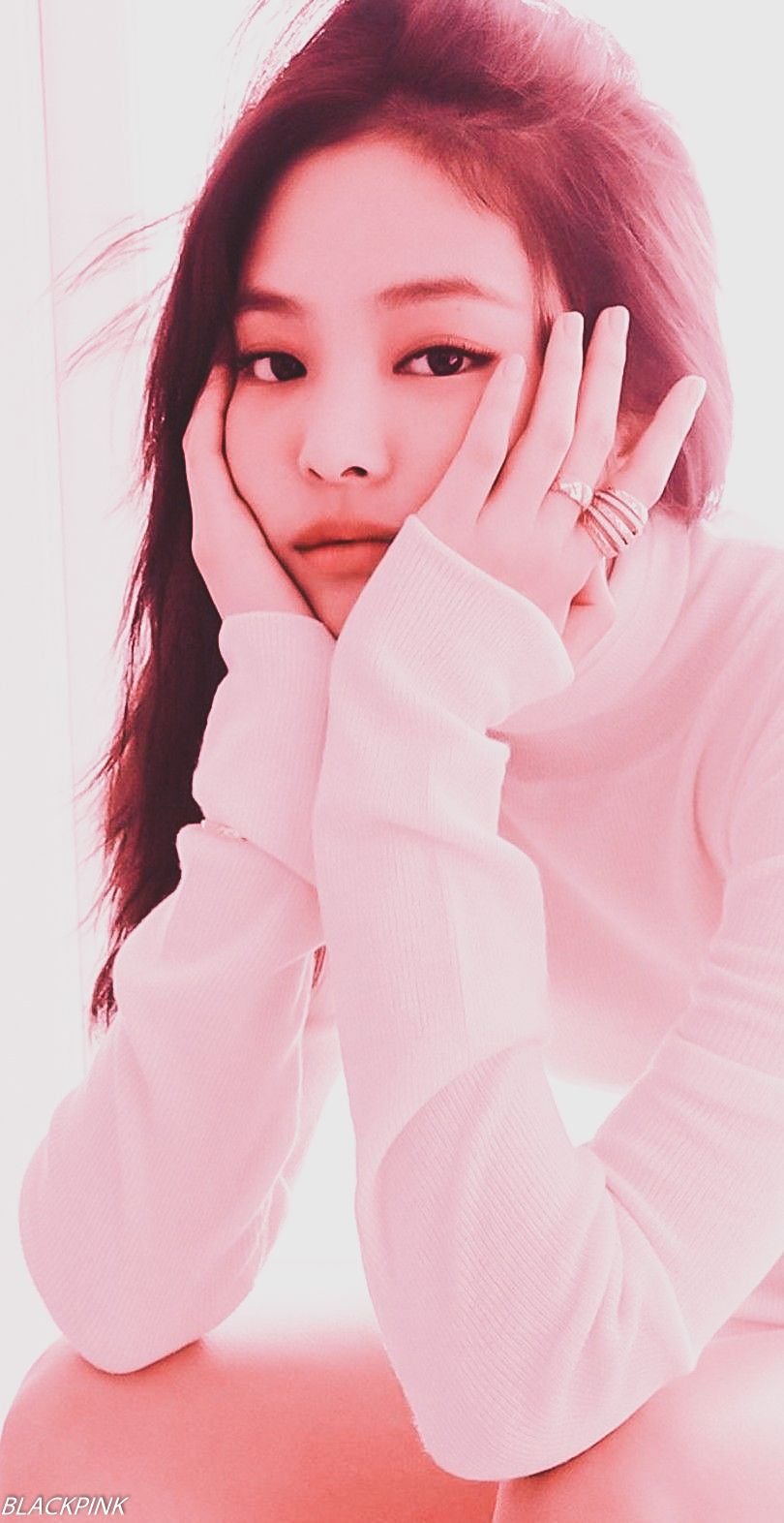 Jennie Kim korean singer Wallpaper Download | MobCup