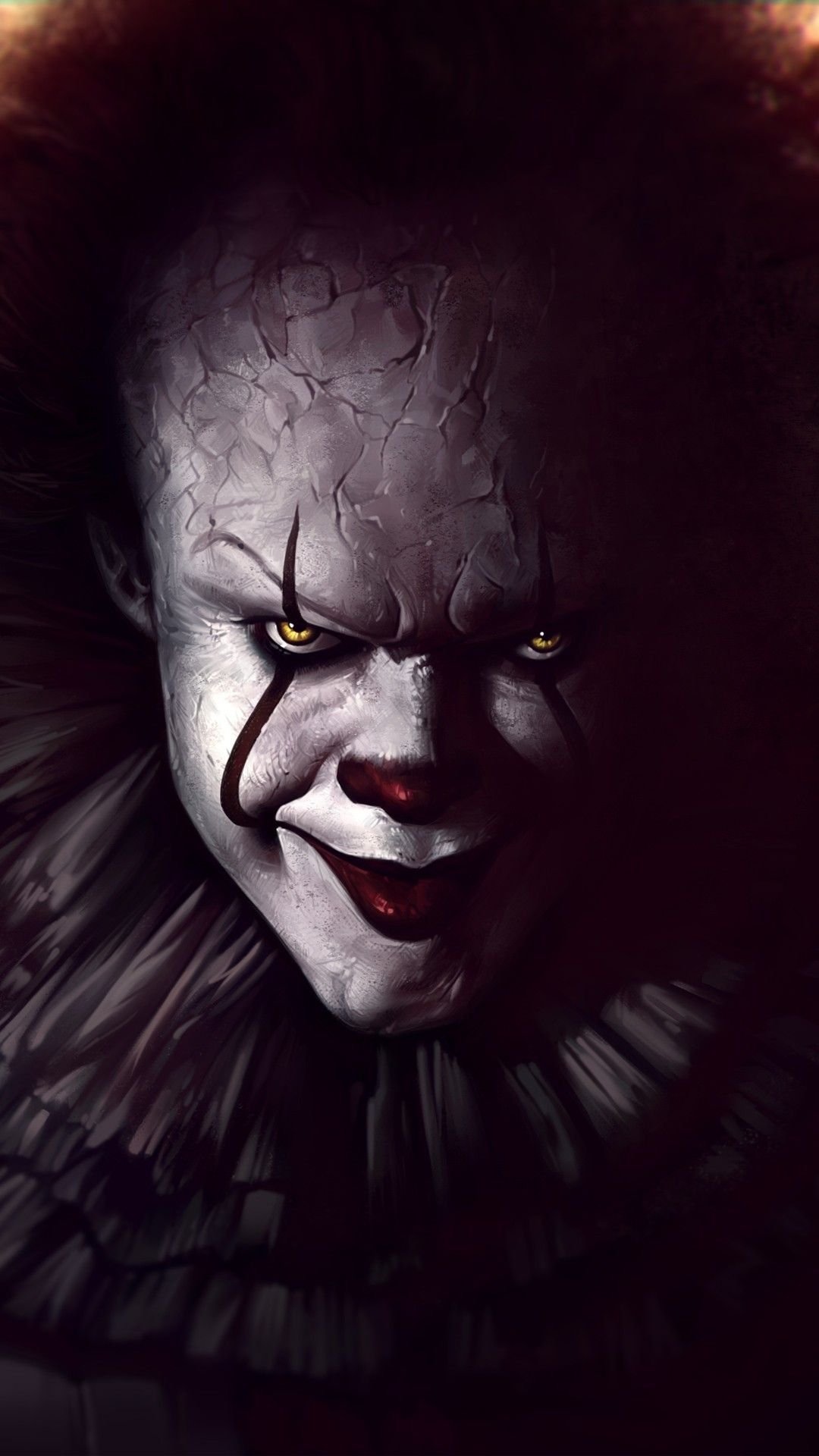 Spiderwise Pennywise Artwork 4k, HD Movies, 4k Wallpapers, Images,  Backgrounds, Photos and Pictures