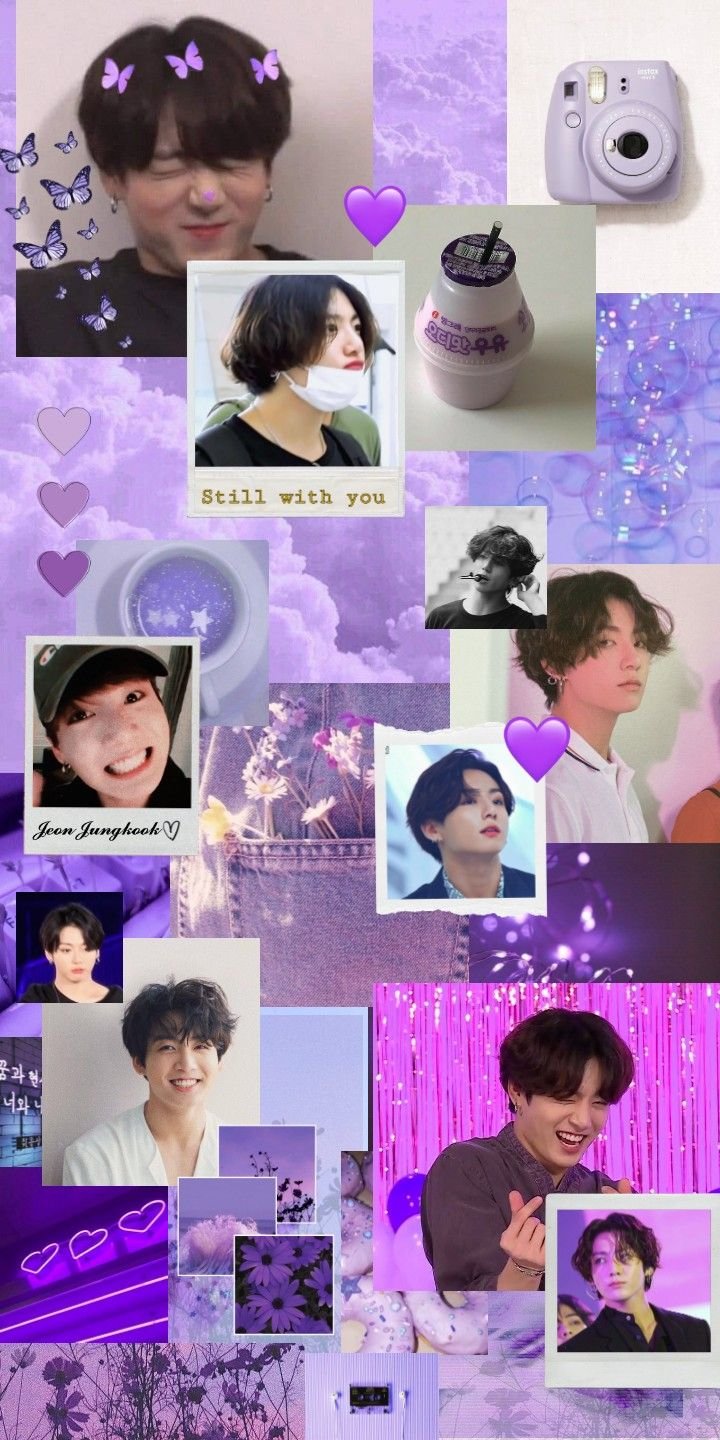 Jungkook aesthetic effect Wallpapers Download | MobCup