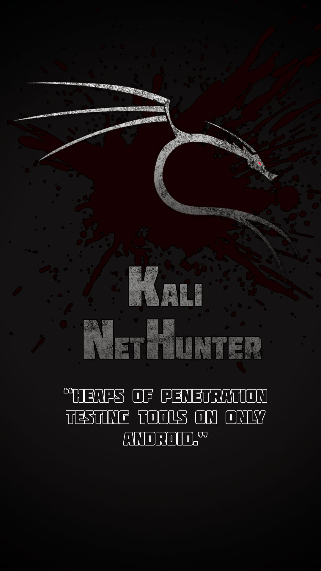 Kali Linux Forums