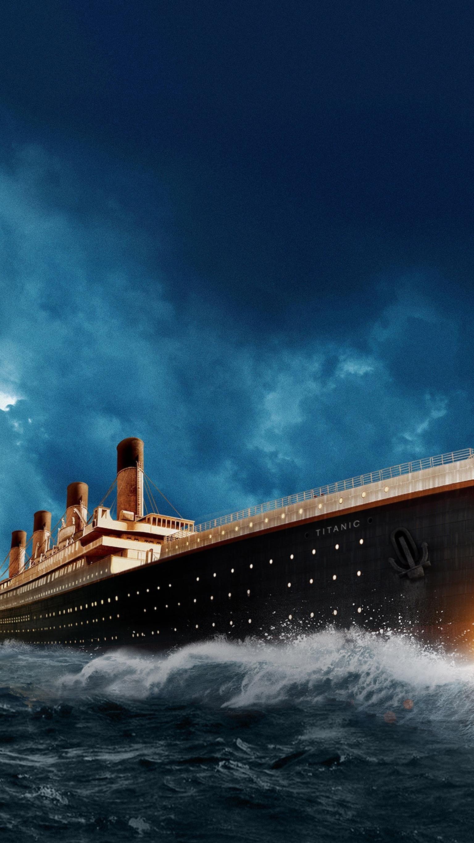 Titanic movie HD wallpapers | Pxfuel