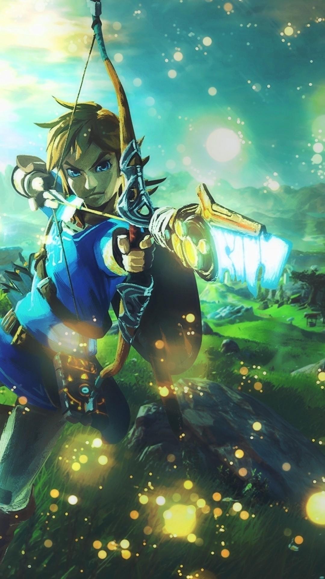 The Legend Of Zelda Breath Of Wild Wallpaper,HD Games Wallpapers,4k  Wallpapers,Images,Backgrounds,Photos and Pictures