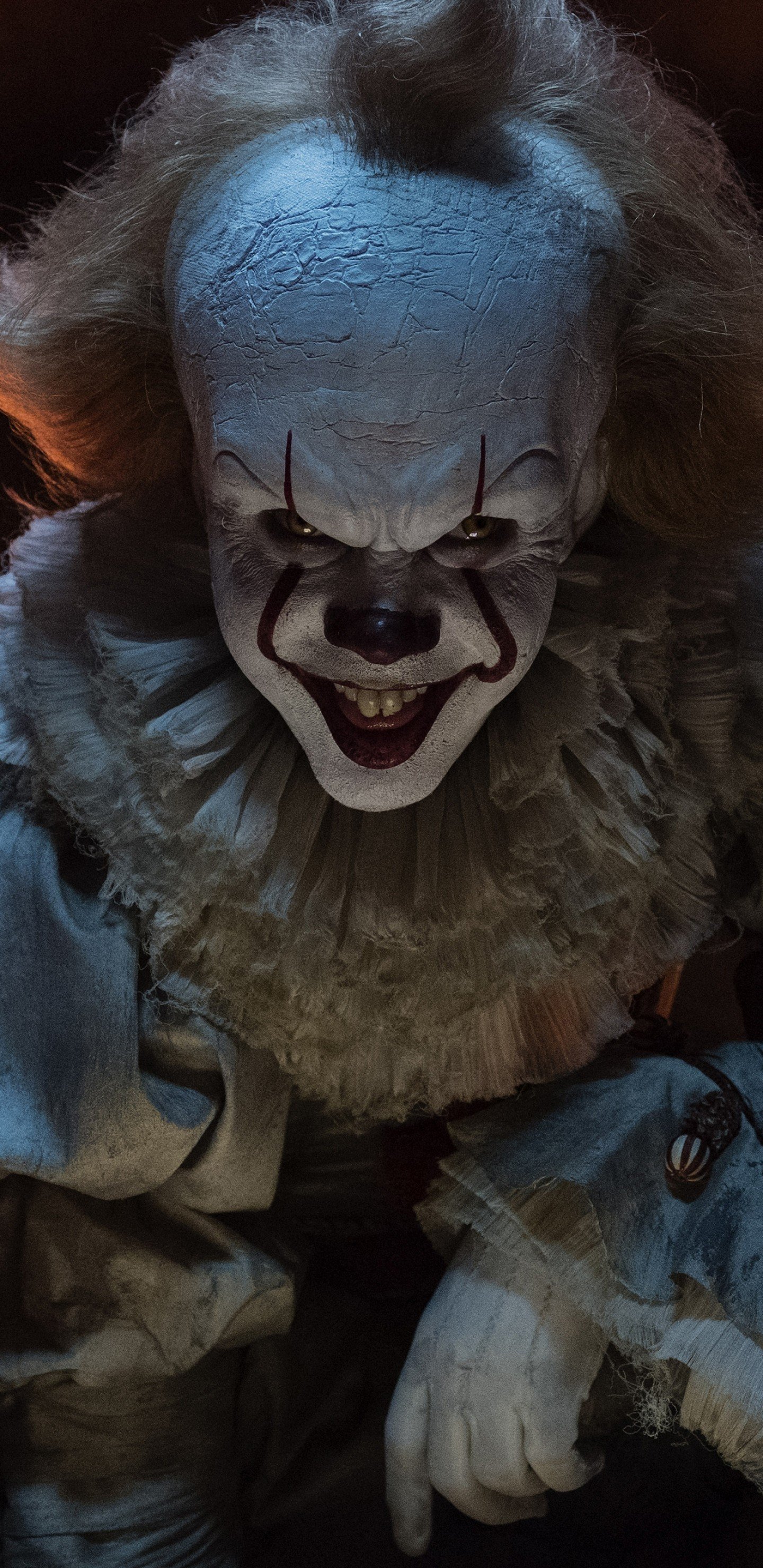 crazy clown wallpaper APK for Android Download
