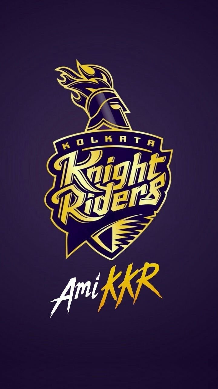 Kolkata Knight Riders Logo, HD wallpaper | Peakpx
