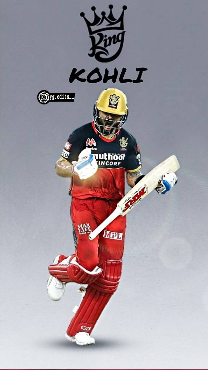 Virat Kohli Wallpapers For Mobile