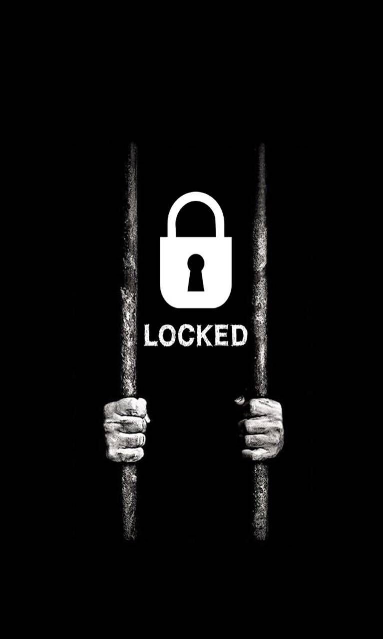 Its Locked for a Reason its locked go away HD phone wallpaper  Pxfuel