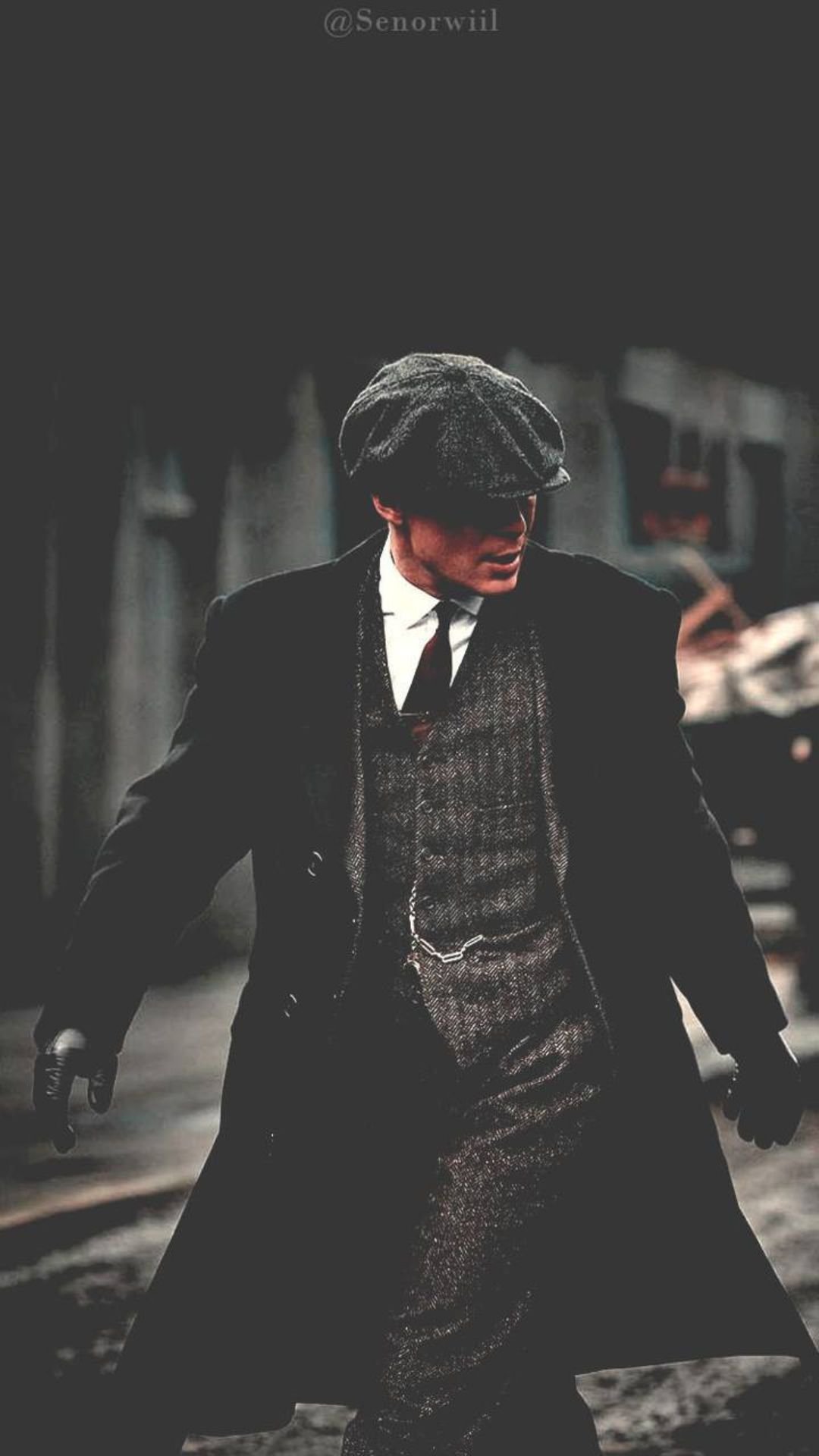 View Tommy Shelby Dark Wallpaper Background Tommy Shelby Peaky Blinders Hot Sex Picture 