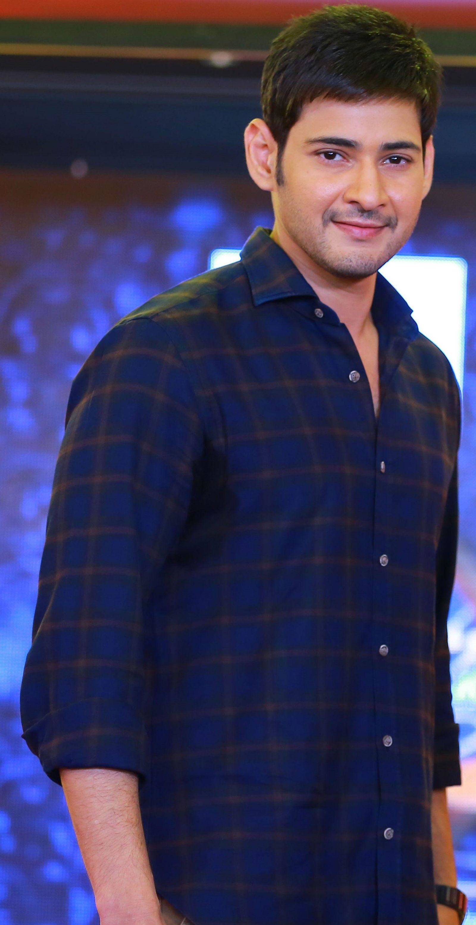 Mahesh Babu Wallpapers Download | MobCup