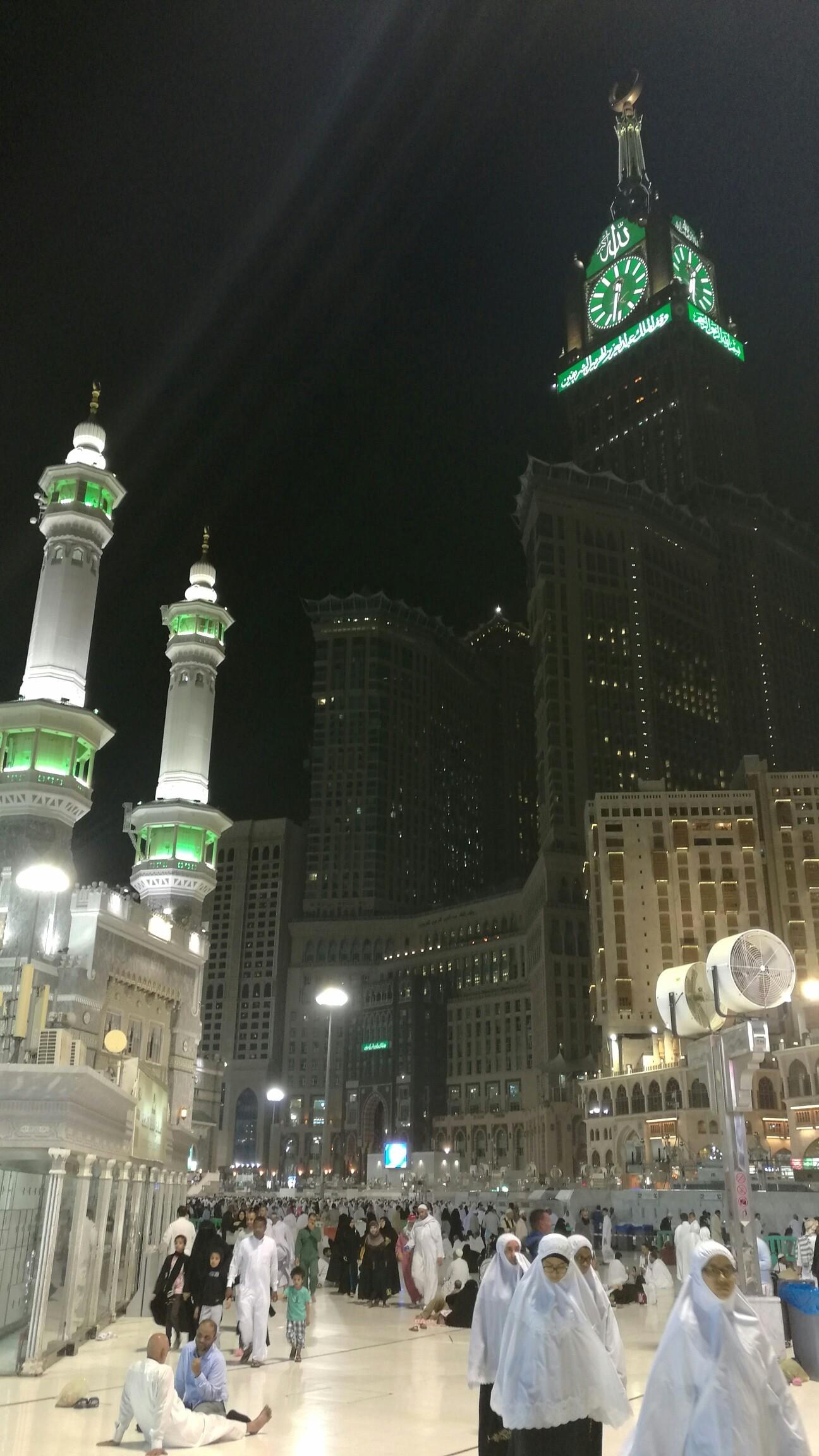 🕋Masjid Al Haram Makkah #shorts #mecca #kaaba #saudia - YouTube