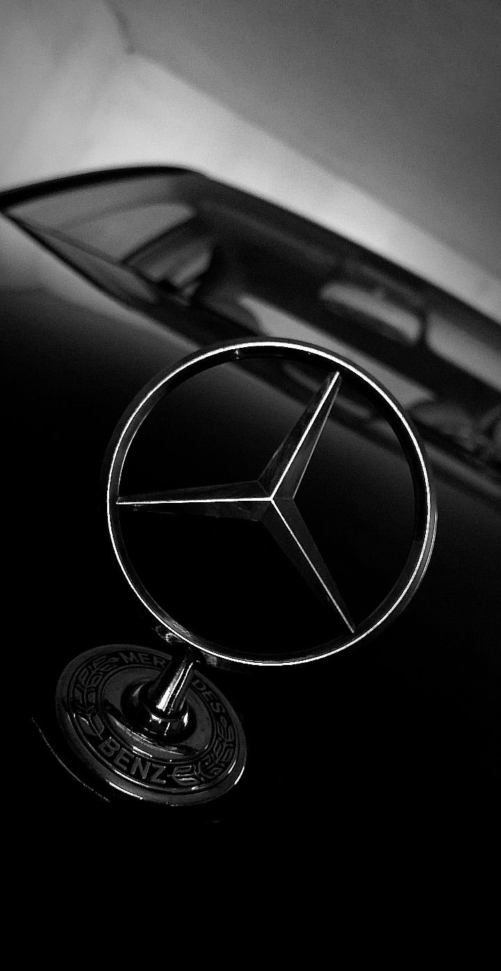 Mercedes HD Wallpapers