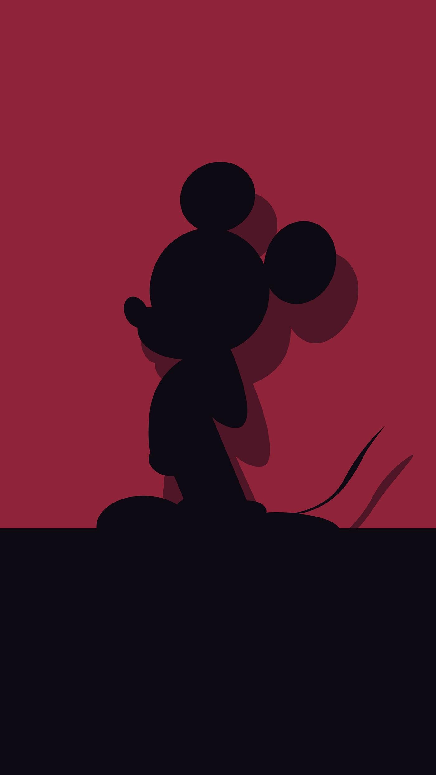 Minnie Mouse Wallpaper  NawPic