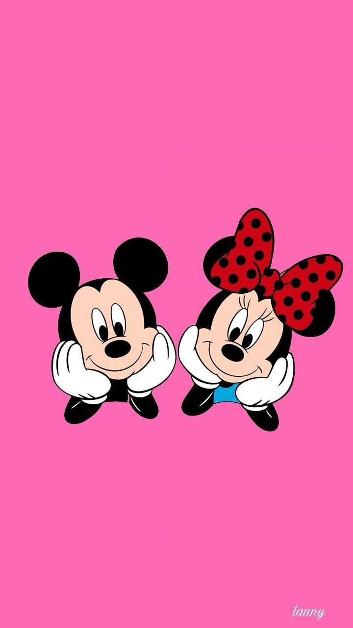 Mickey & Minnie. Mickey mouse , Mickey mouse iphone, Disney, Cute Mickey  and Minnie Mouse HD phone wallpaper | Pxfuel