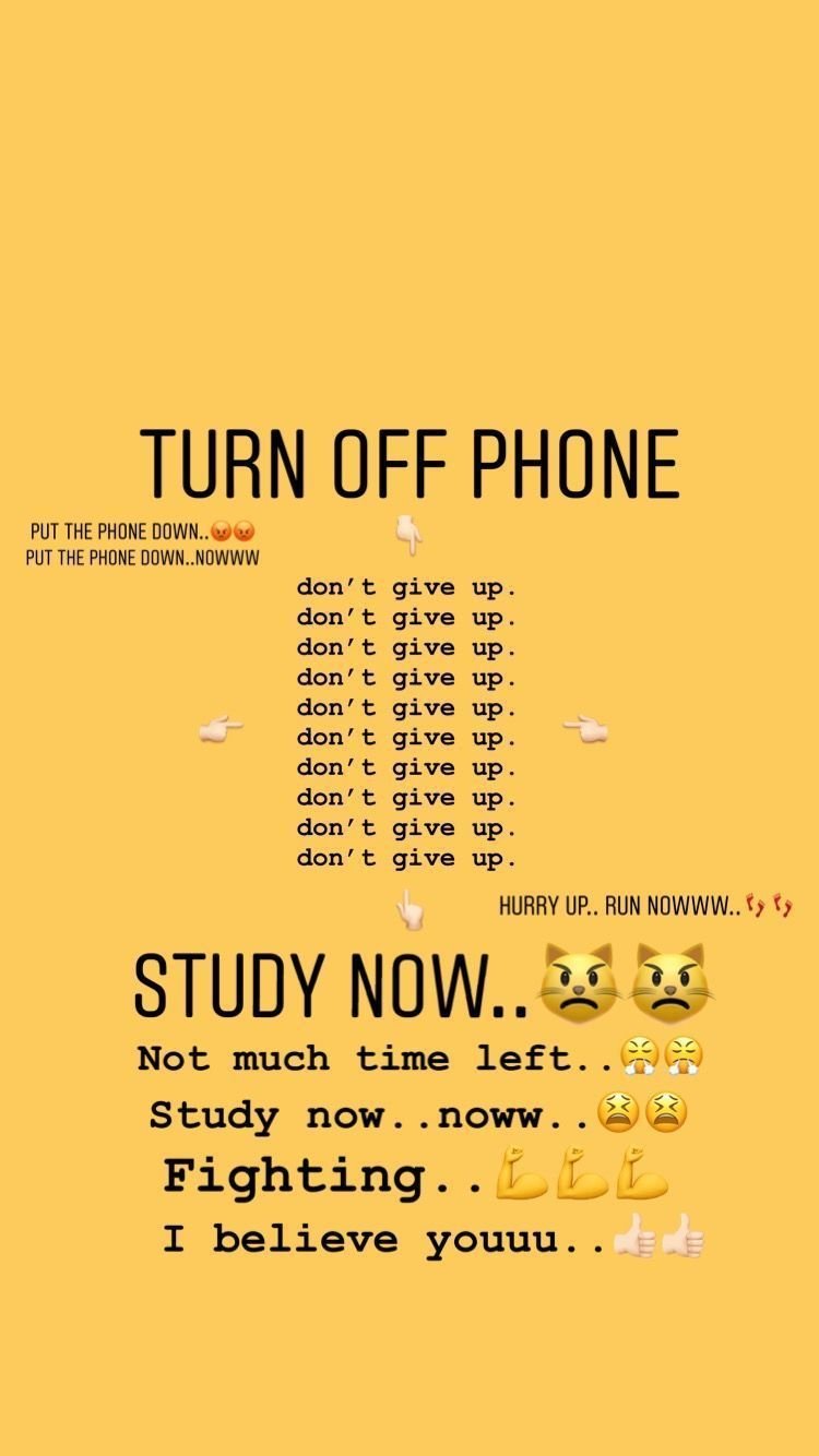 Study Motivation Wallpapers  Top Free Study Motivation Backgrounds   WallpaperAccess