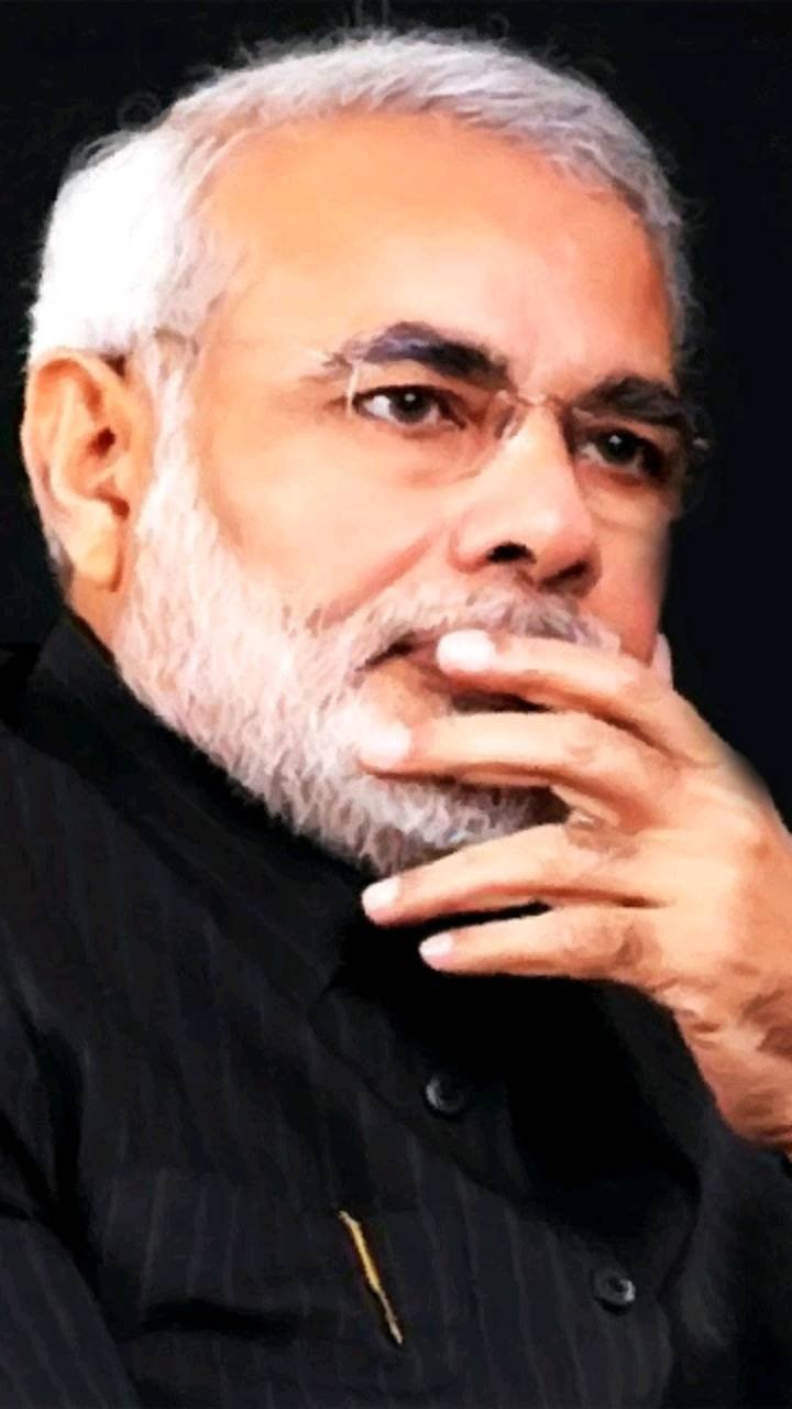 Narendra modi Prime Minister of India leader HD wallpaper  Pxfuel