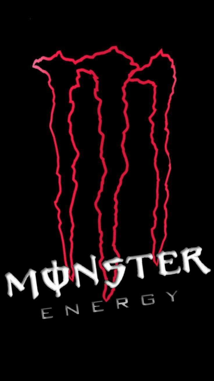 Monster Energy Wallpapers HD - Wallpaper Cave