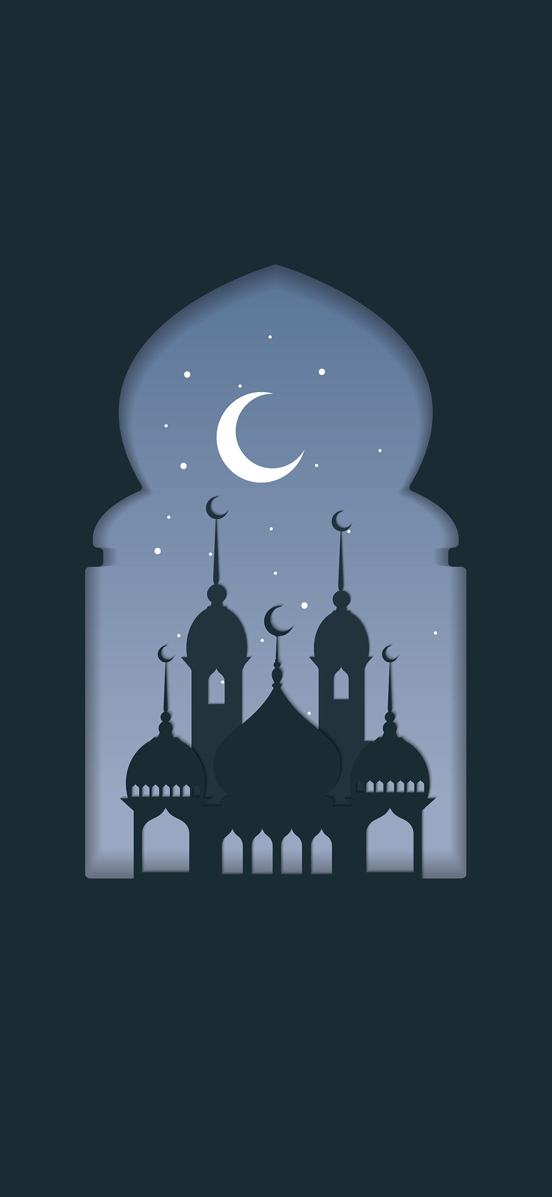 masjid - vector -islamic