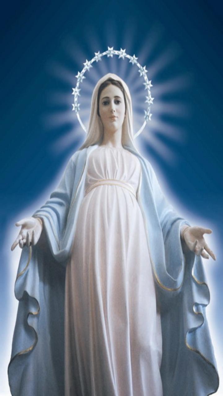 virgin mary wallpaper 2020 APK for Android Download