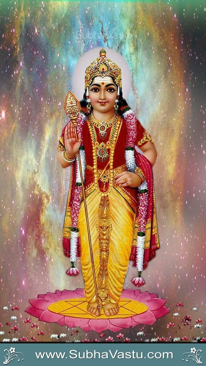Lord subramanya swamy Wallpapers Download | MobCup