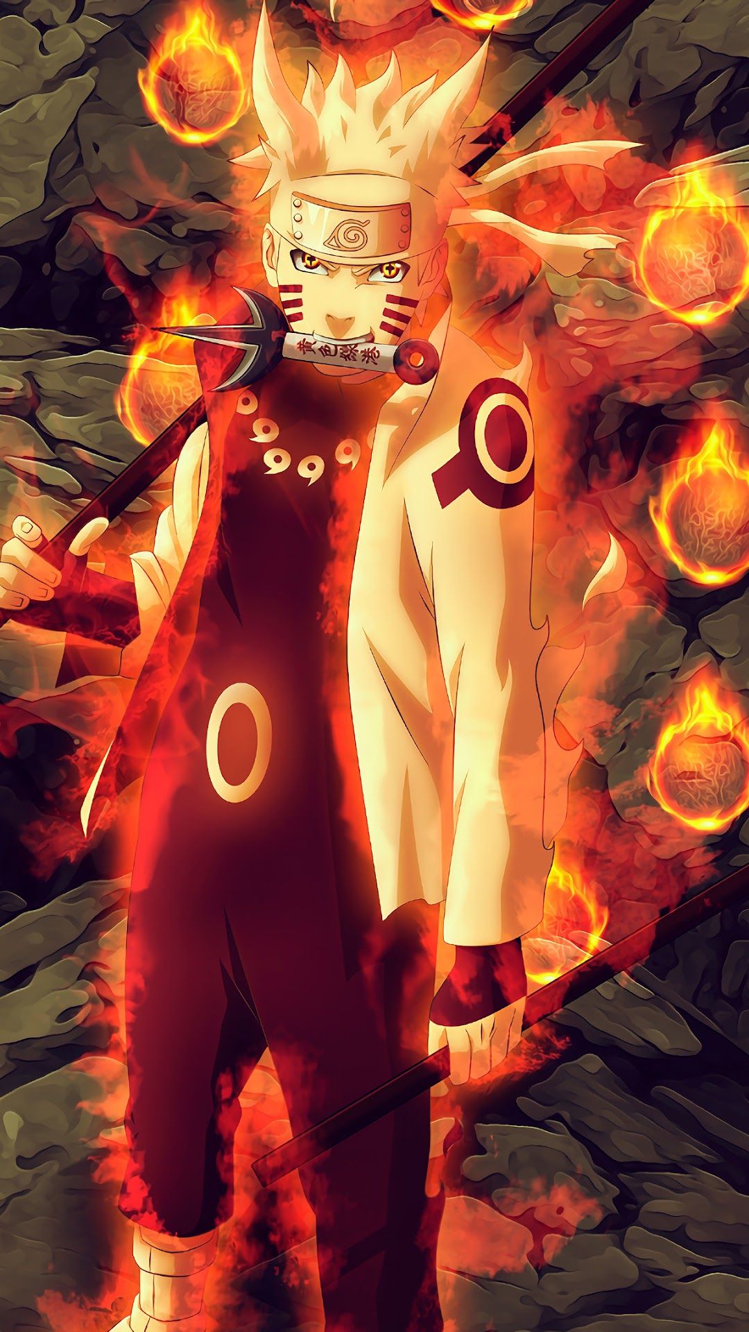 Naruto Uzumaki