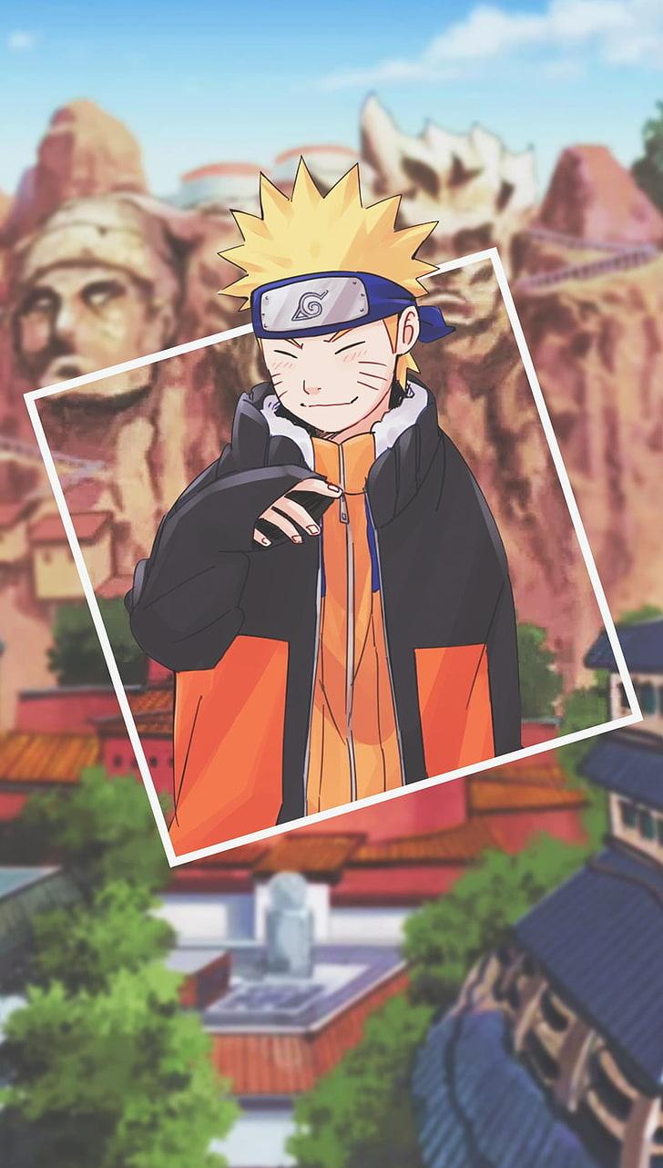 Naruto Uzumaki Neon, naruto uzumaki, HD phone wallpaper