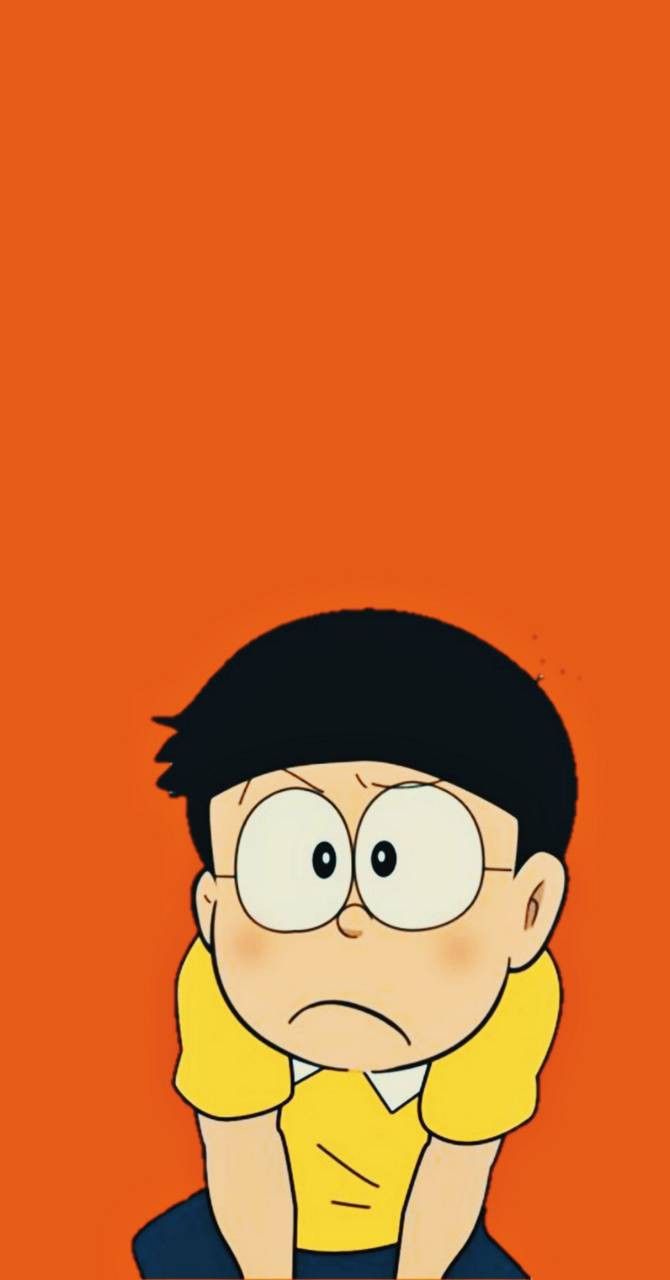 Nobita pic wallpapers Wallpapers Download | MobCup