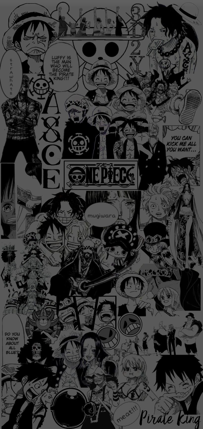 One Piece: How to Watch the Anime and Read the Manga | Den of Geek