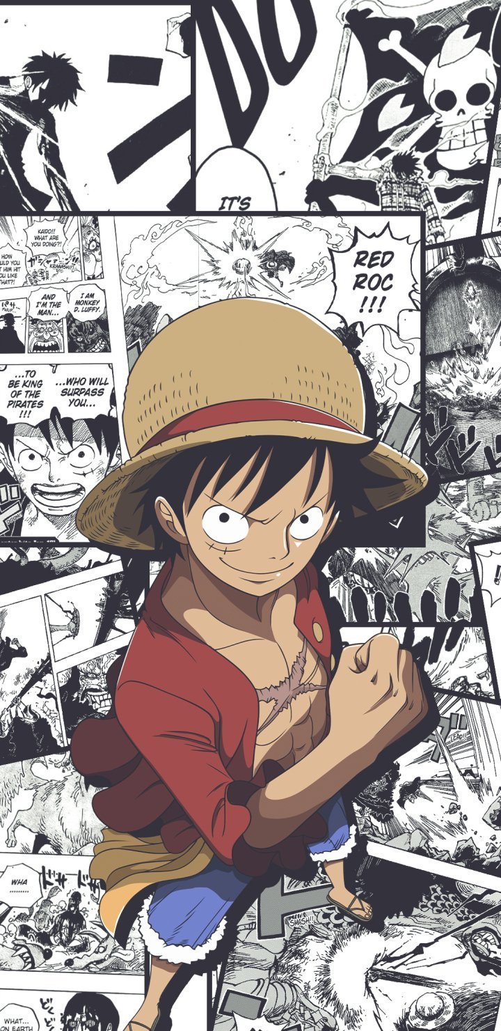 Aesthetic One Piece