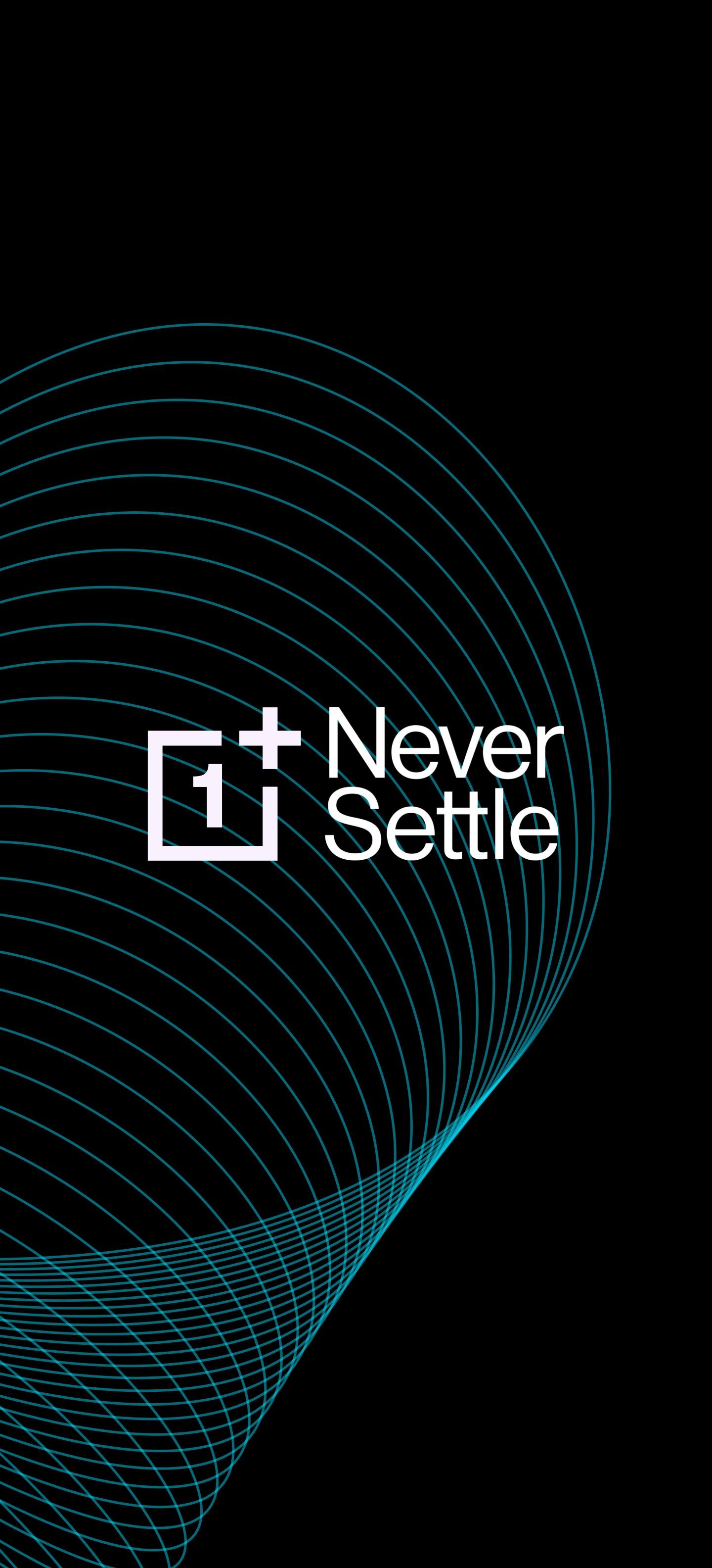 Cult of Android - Gorgeous 'Never Settle' wallpapers for your OnePlus