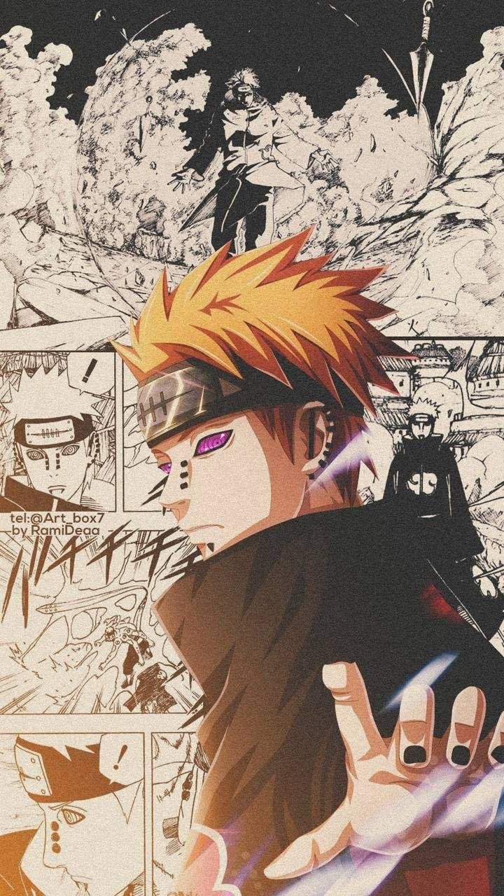 20 Anime Characters That Could Definitely Beat Naruto – FandomSpot