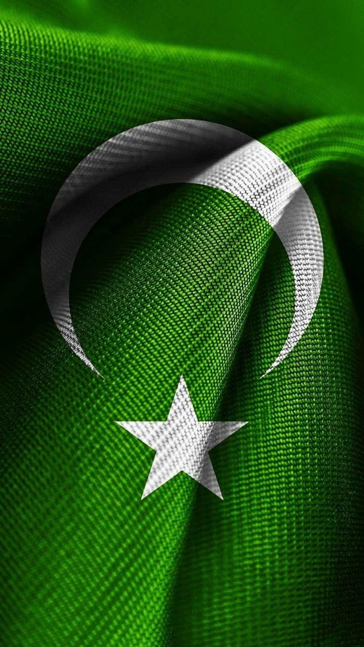 50 Pakistan Flag Wallpapers HD  WallpaperSafari