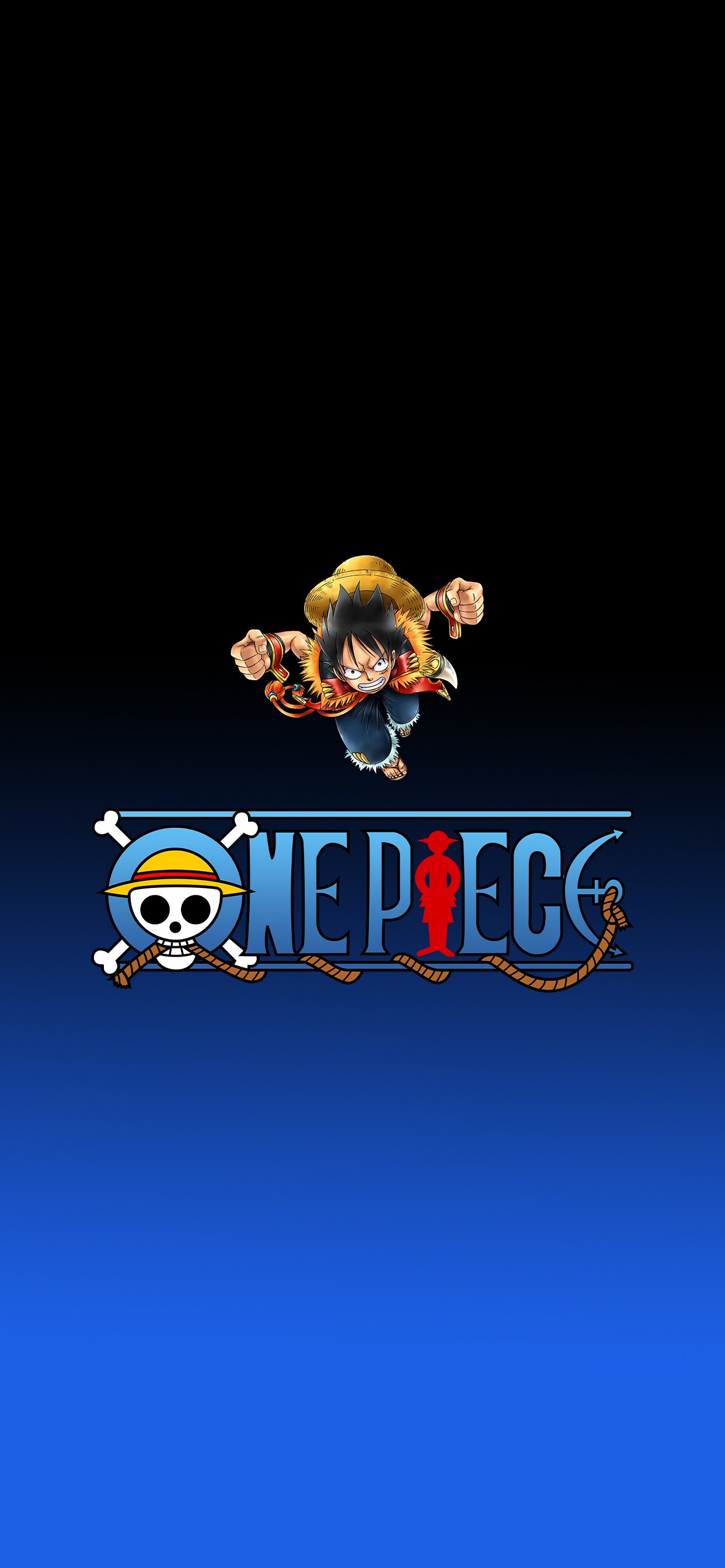One Piece 3D Display Logo-hdcinema.vn