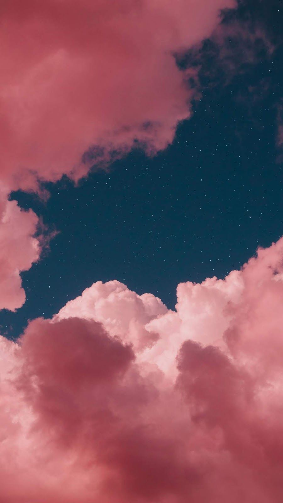 Pink kawaii aesthetic Wallpapers Download | MobCup