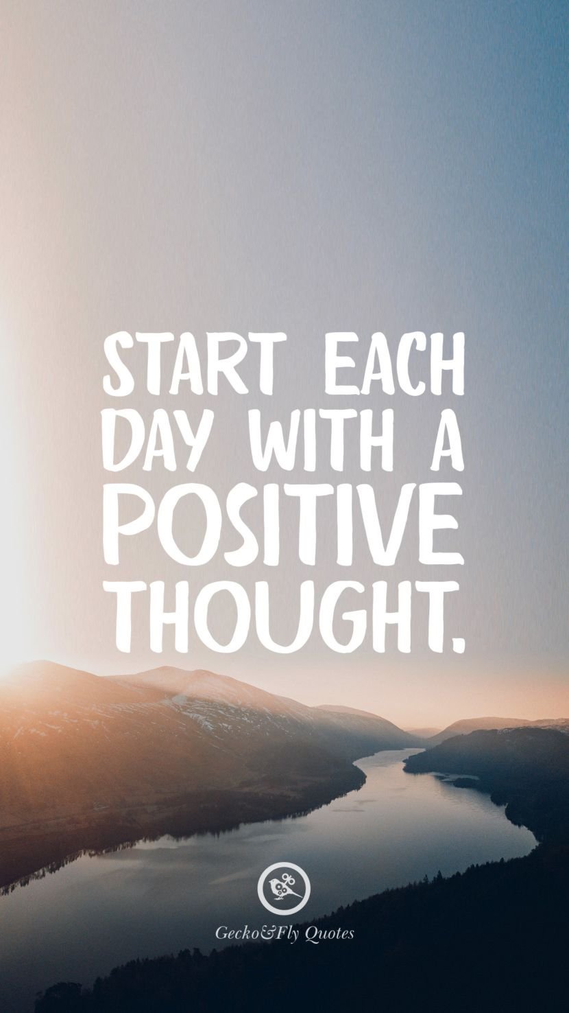 positive thinking quotes wallpapers