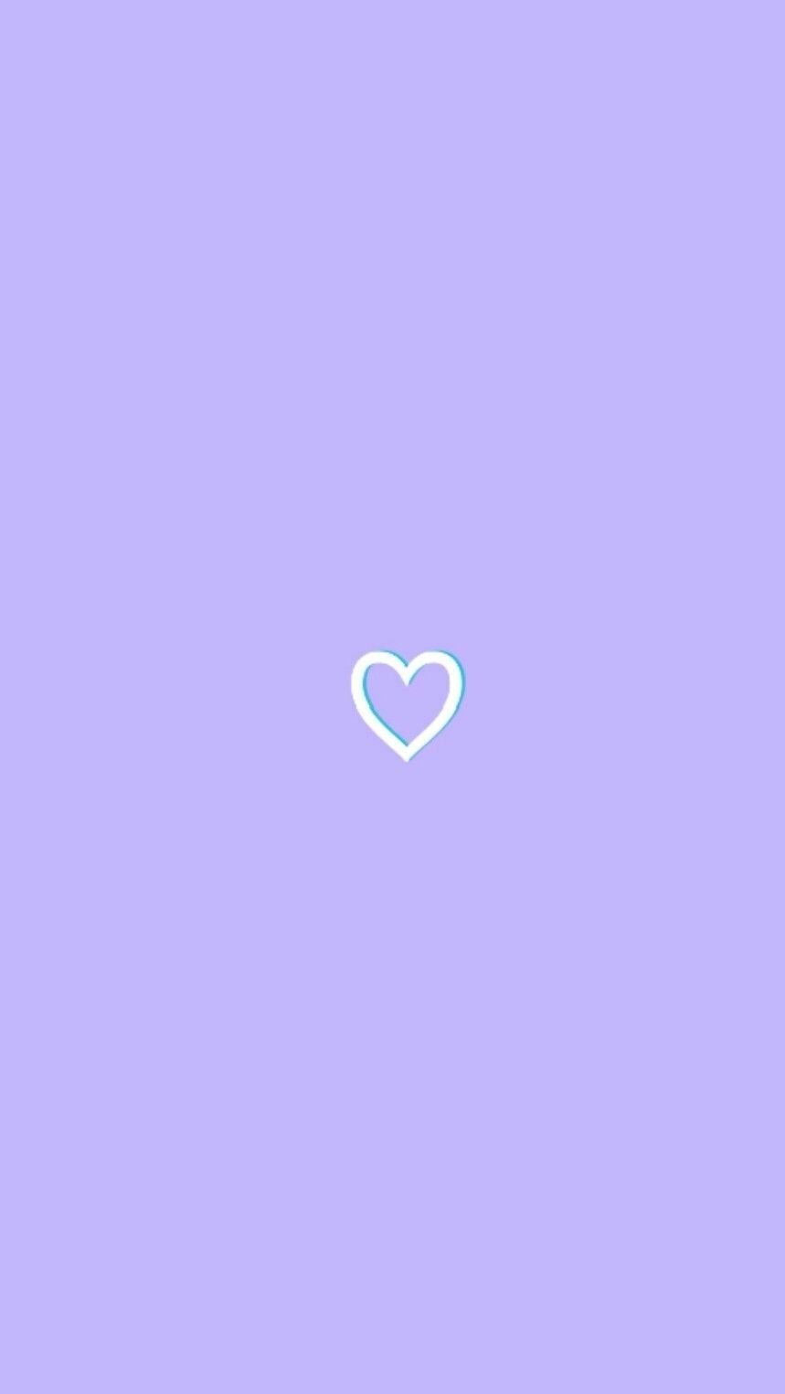 Purple Glitter Hearts Wallpapers  Top Free Purple Glitter Hearts  Backgrounds  WallpaperAccess