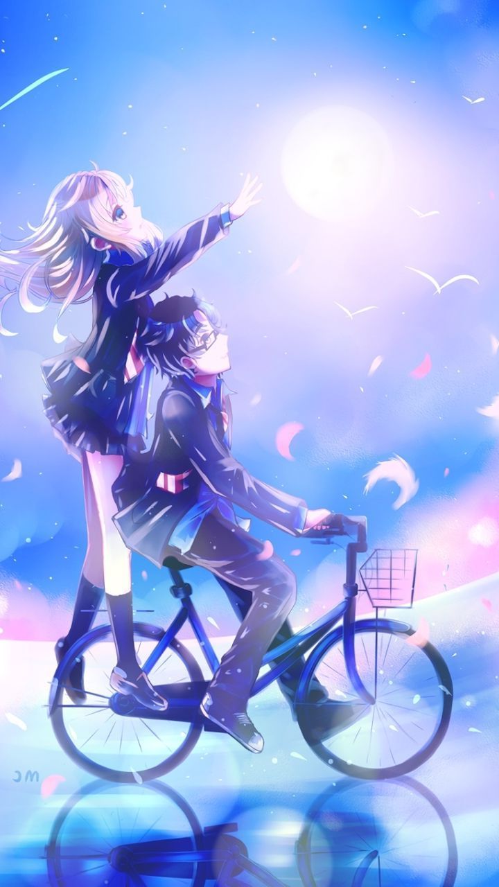 Your Lie In April Wallpapers - Wallpaper Cave