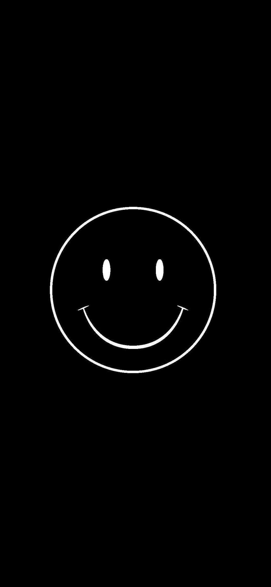 Smiley Face Smile Wallpaper Download | MobCup