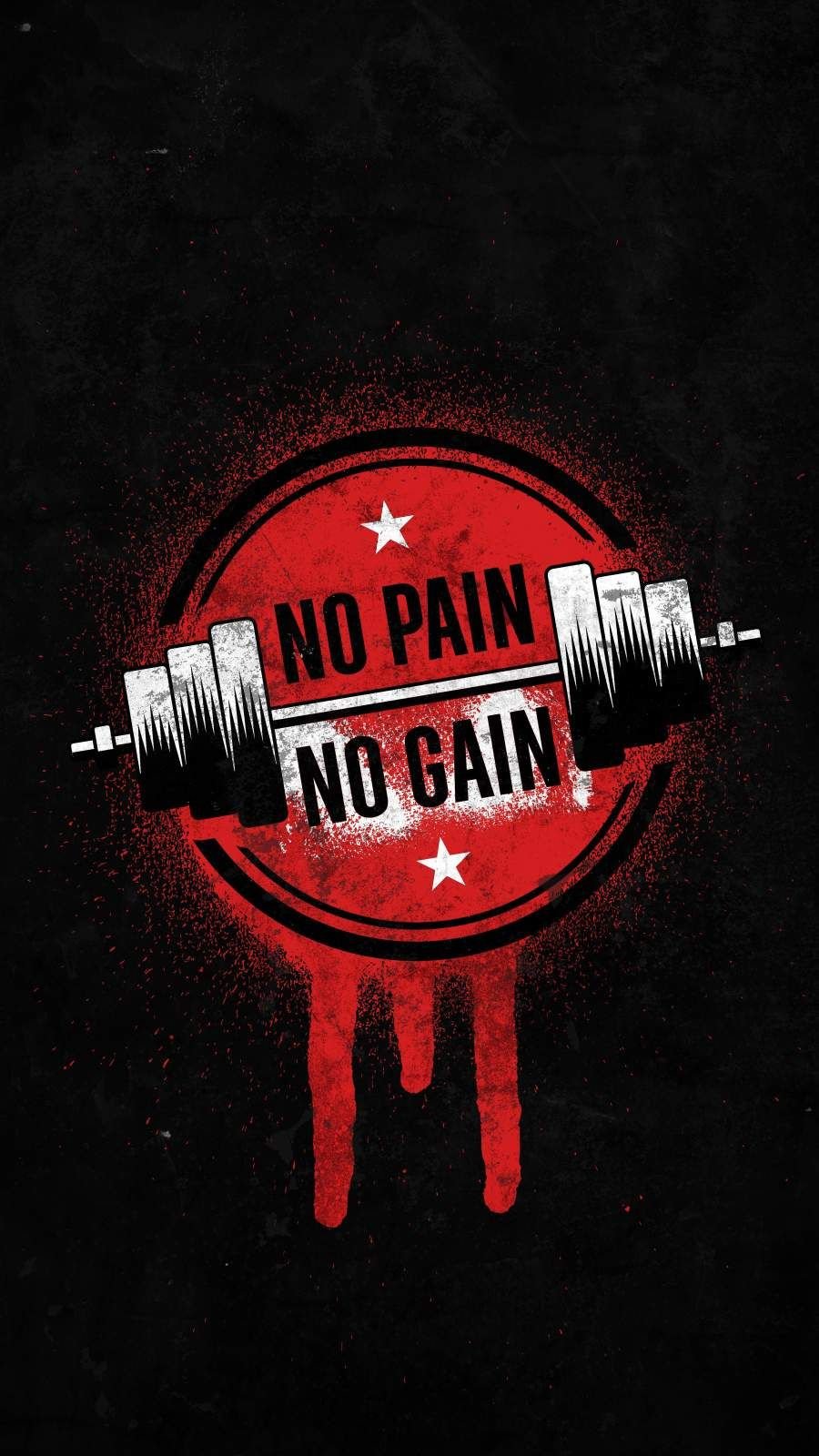 No pain no gain Wallpapers Download  MobCup
