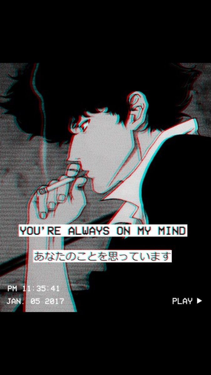 sad anime aesthetic wallpaper by Danu Winata  Android Apps  AppAgg