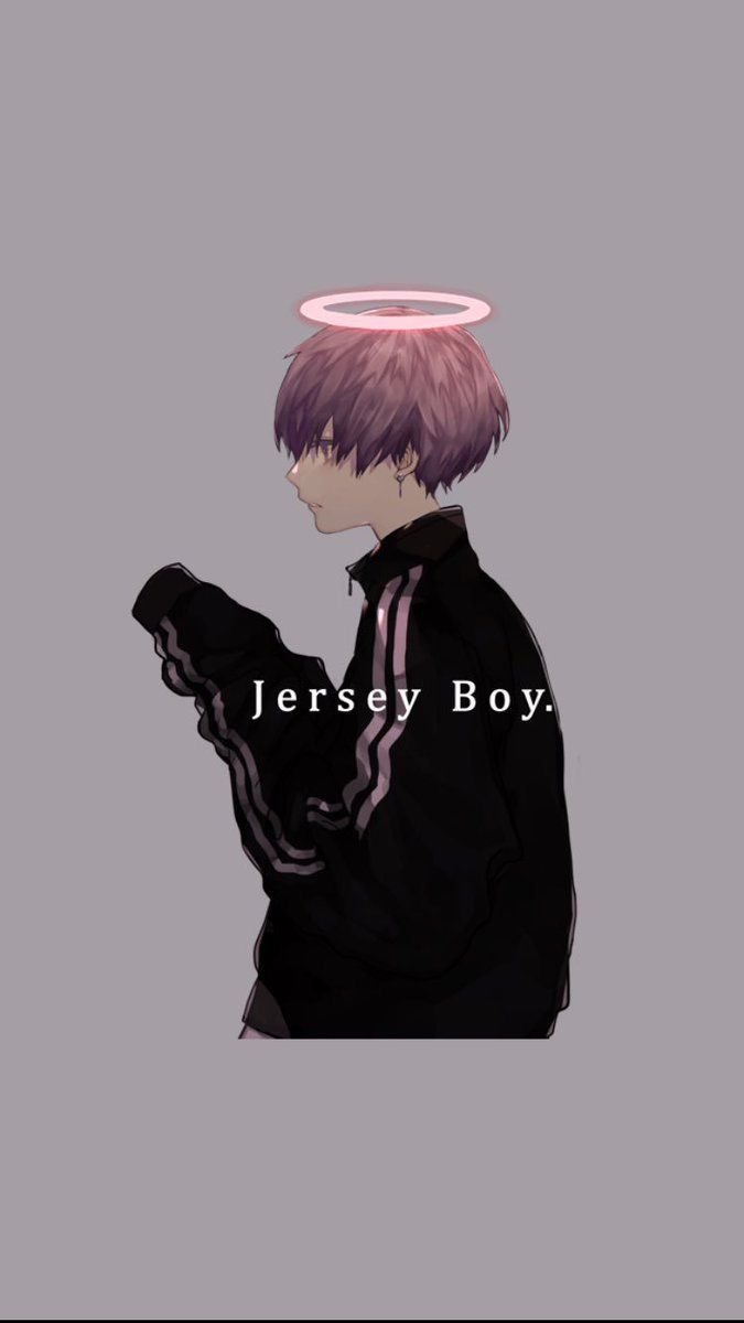 Best Anime Boy Listening Music Wallpaper Download | MobCup