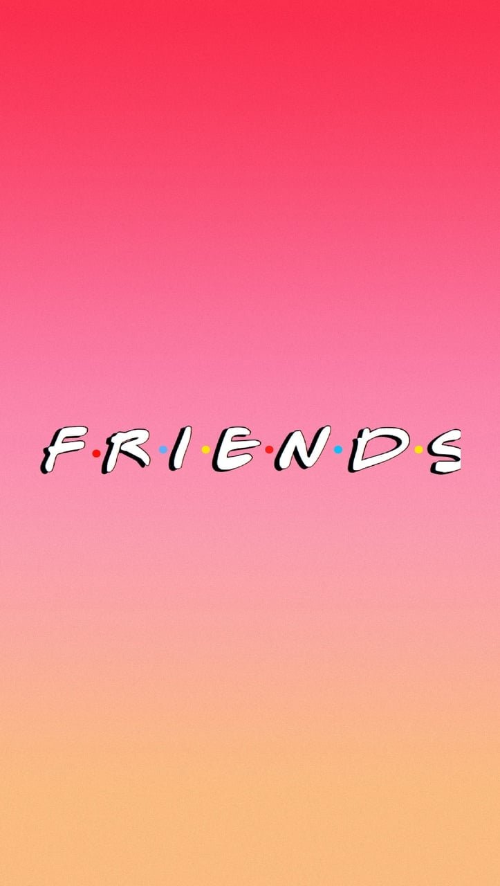 Keep Your Friends iPhone 7 Wallpaper 750x1334