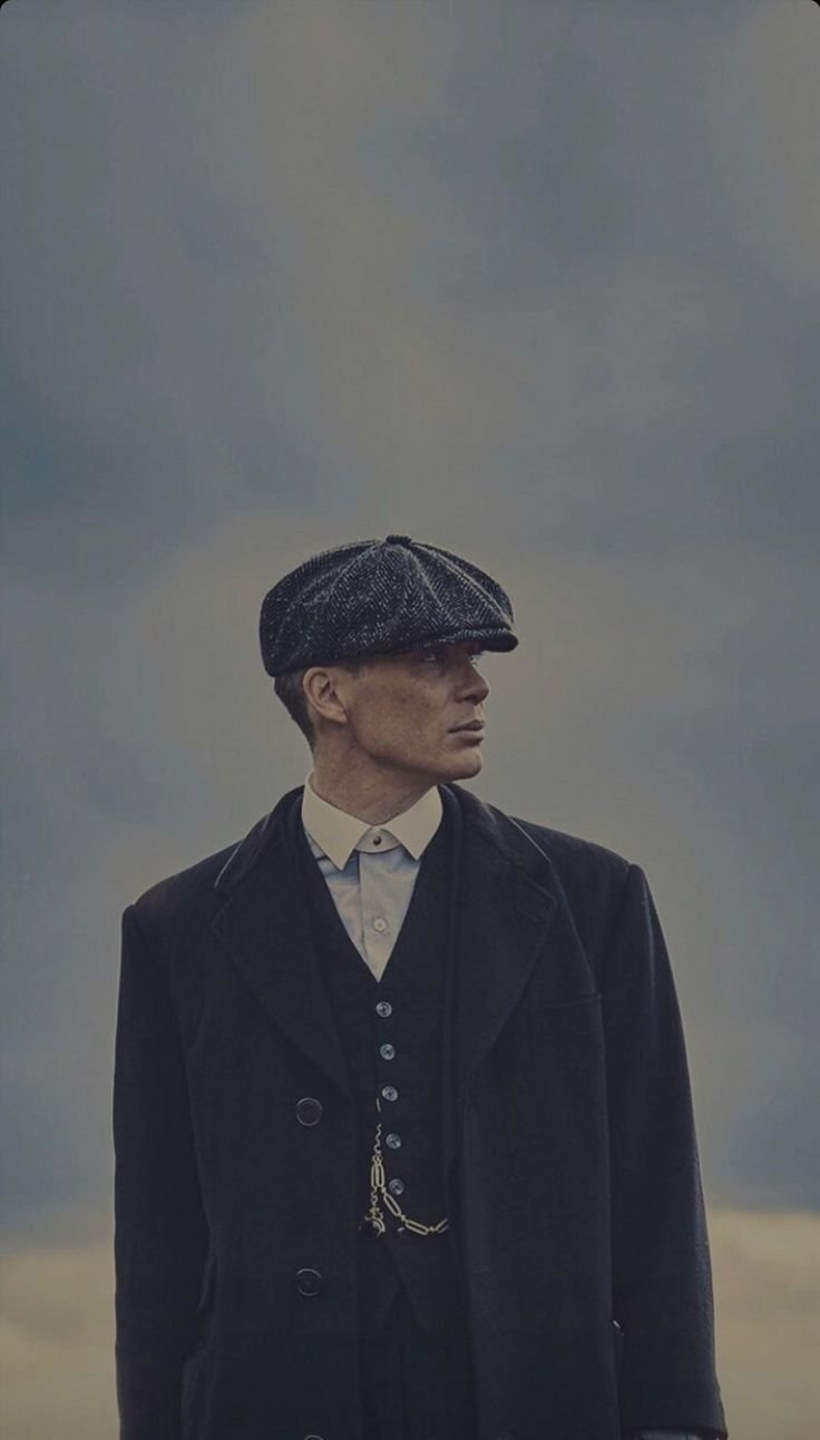 Thomas Shelby wallpaper HD 4K APK for Android Download