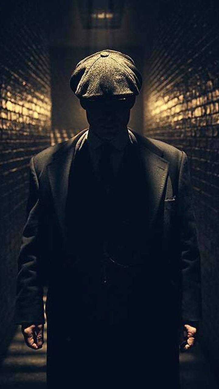 Thomas Shelby posted by Michelle Sellers, iphone tommy shelby HD phone  wallpaper | Pxfuel