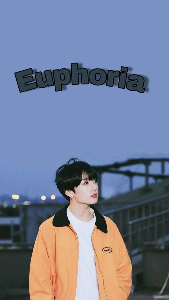 Euphoria HD wallpaper