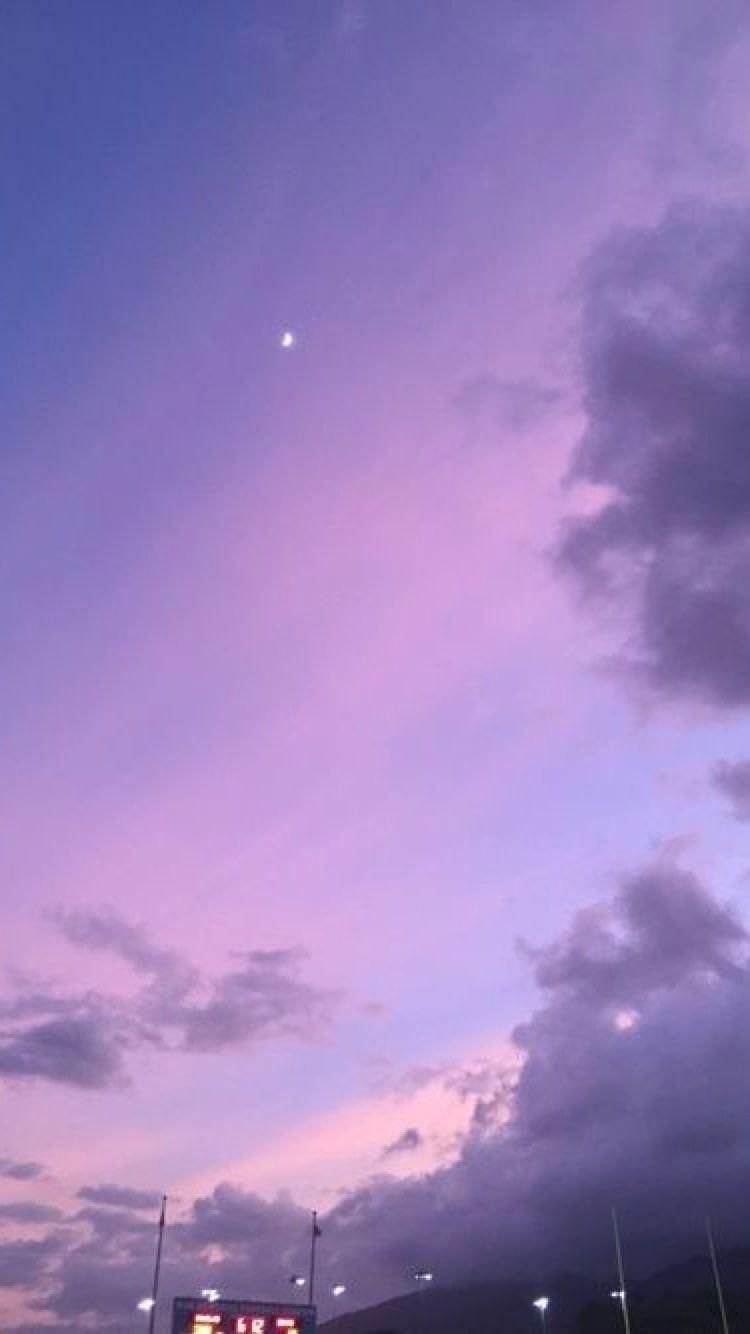 Lavender Clouds Wallpapers  Top Free Lavender Clouds Backgrounds   WallpaperAccess